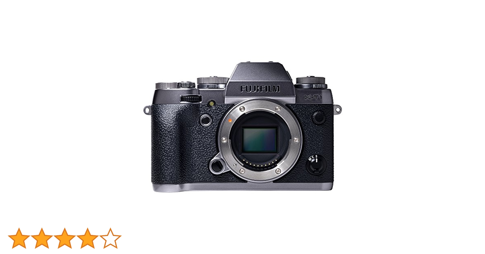 FUJIFILM X-T1 ミラーレスカメラ 本体 富士フイルム FUJIFILM X-T1 ボディ 価格比較 - 価格.com